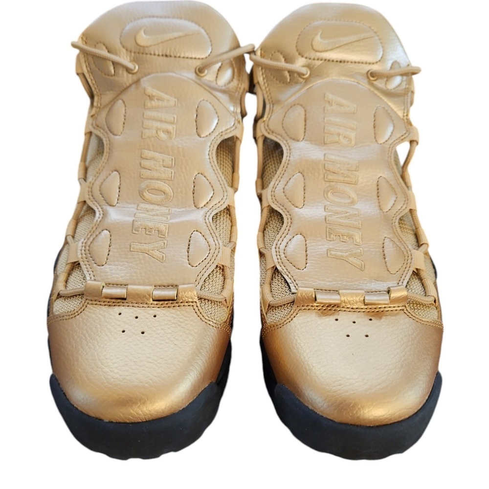 Nike Air Max More Money